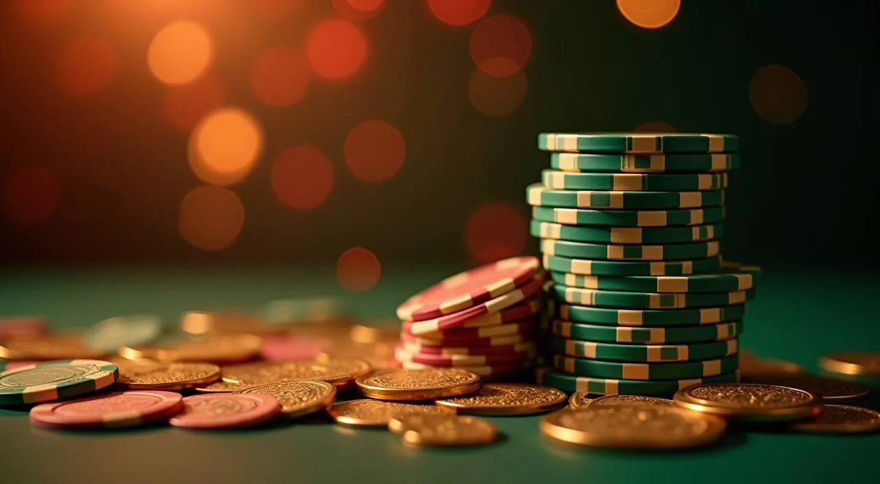 Baccarat Circle
